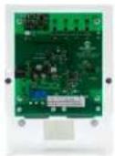 Microchip TC1303B - PAC1921 High-Side Power and Current Monitor Evaluation Board (ADM00592) - 1