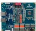 Microchip TC1303B - UCS81003 Evaluation Board (ADM00561) - 1