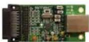 Microchip TC1303B - LAN9252 EtherCAT® Device Controller Evaluation Kit with HBI PDI Interface (EVB-LAN9252-HBI) - 1
