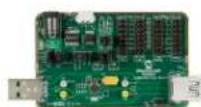Microchip TC1303B - Interface Products - 1
