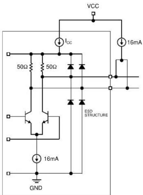 Microchip SY88773V - Hysteresis and Sensitivity Improvement - 4