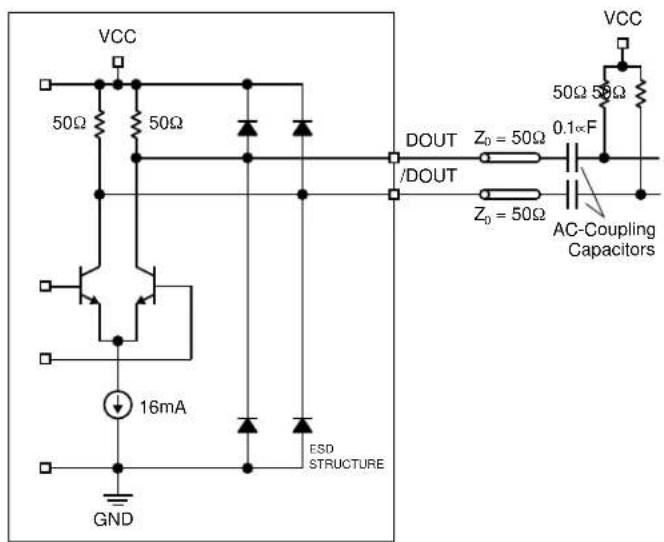 Microchip SY88773V - Hysteresis and Sensitivity Improvement - 3
