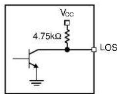 Microchip SY88773V - Hysteresis and Sensitivity Improvement - 5