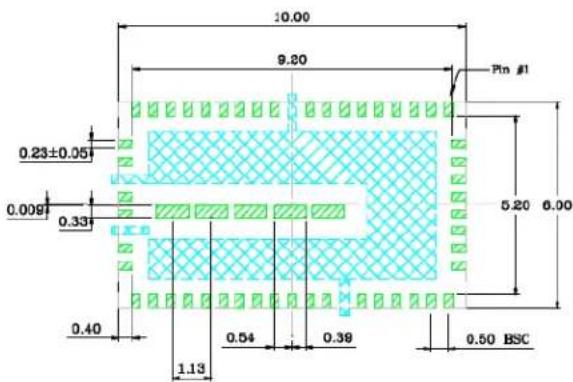 Microchip MIC45404 - NOTE: - 4