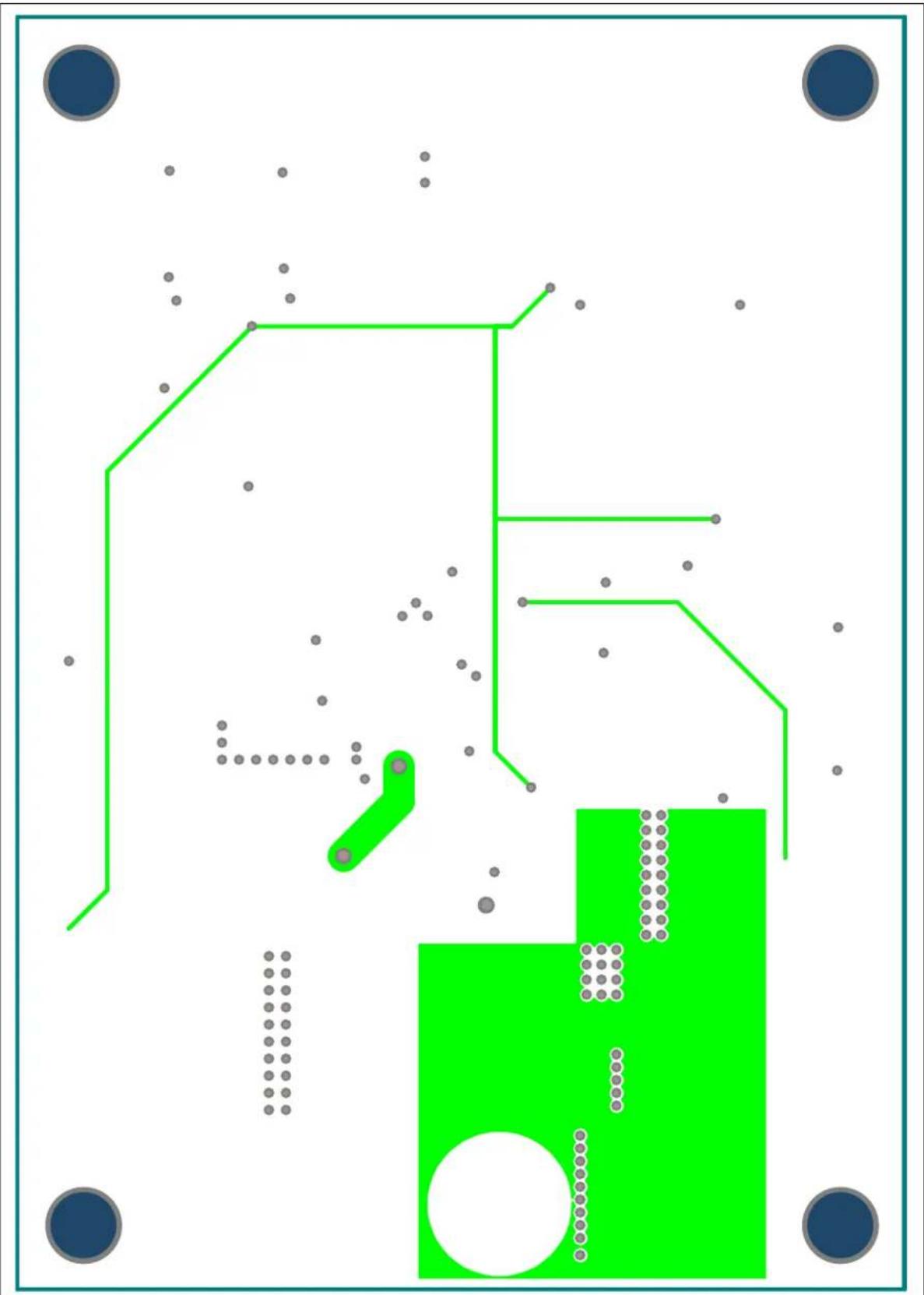Microchip MCP19111 - A.3 BOARD - SCHEMATIC (CONTINUED) - 6