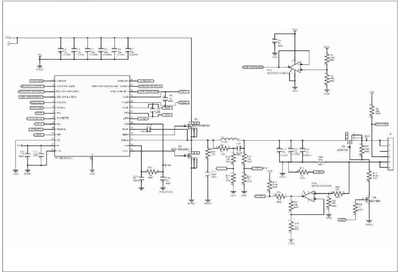 Microchip MCP19111 - A.1 INTRODUCTION - 1