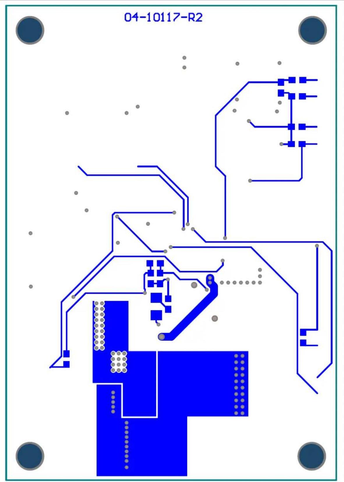 Microchip MCP19111 - A.3 BOARD - SCHEMATIC (CONTINUED) - 7