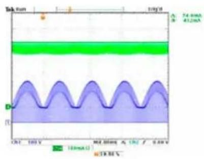 Microchip HV9931DB1 - Typical Waveforms (1) - 11