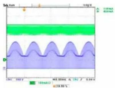 Microchip HV9931DB1 - Typical Waveforms (1) - 8
