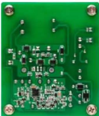 Microchip HV9931DB1 - General Description - 2