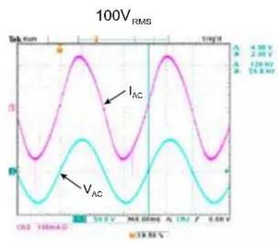 Microchip HV9931DB1 - Typical Waveforms (1) - 1