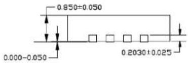 Microchip SY58606U - TITLE - 3