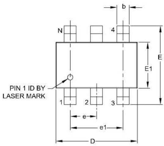 Microchip MCP16252 - 6-Lead Plastic Small Outline Transistor (CH) [SOT-23] - 1