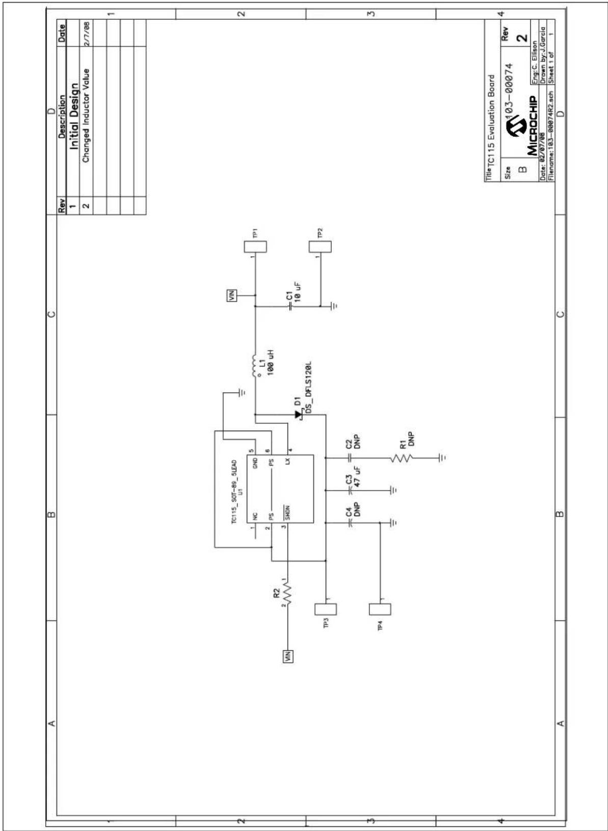 Microchip TC115 - A.1 INTRODUCTION - 1