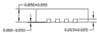 Microchip SY58011U - 16-PIN QFN (QFN-16) - 3
