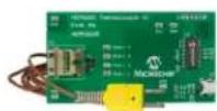 Microchip TC1303C - Thermal Management Products - 1