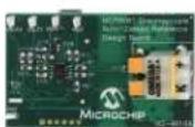 Microchip TC1303C - Linear Products - 1