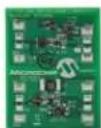 Microchip TC1303C - MCP19111 Evaluation Board (ADM00397) - 1