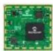 Microchip TC1303C - ATSAMA5D27-WLSOM1 Evaluation Kit - 1