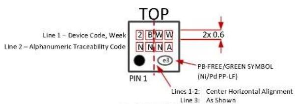 Microchip CAP1208 - NOTES: - 4