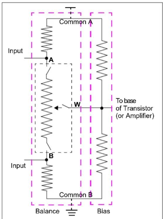 Microchip mcp4132 - Using Shutdown Modes - 1
