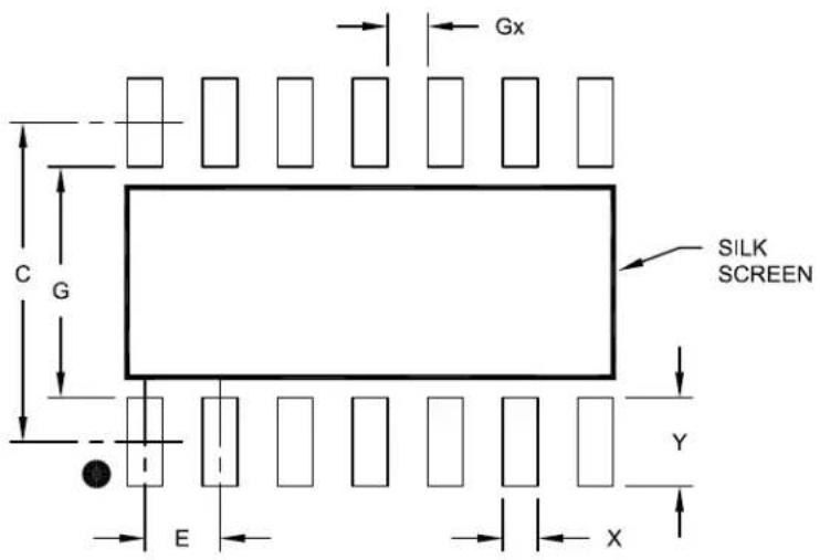 Microchip mcp4132 - Notes: - 1