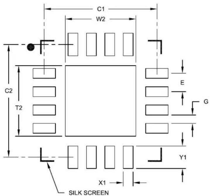 Microchip mcp4132 - Notes: - 1