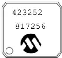 Microchip mcp4132 - Package Marking Information (Continued) - 4