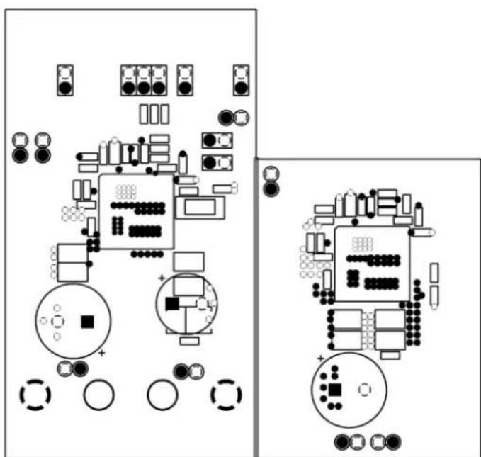 Microchip MIC28304-2-12V - PCB Layout Recommendations - 2