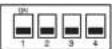 LG LT303PI - Dipswitch Setting - 11