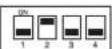 LG LT303PI - Dipswitch Setting - 9