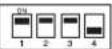 LG LT303PI - Dipswitch Setting - 4
