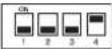 LG LT303PI - Dipswitch Setting - 3