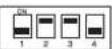 LG LT303PI - Dipswitch Setting - 5