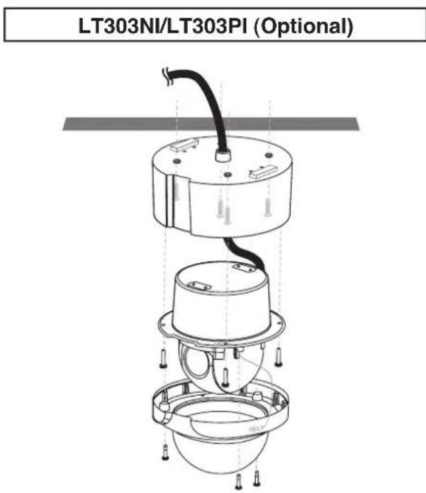 LT303NI/LT303PI (Optional)