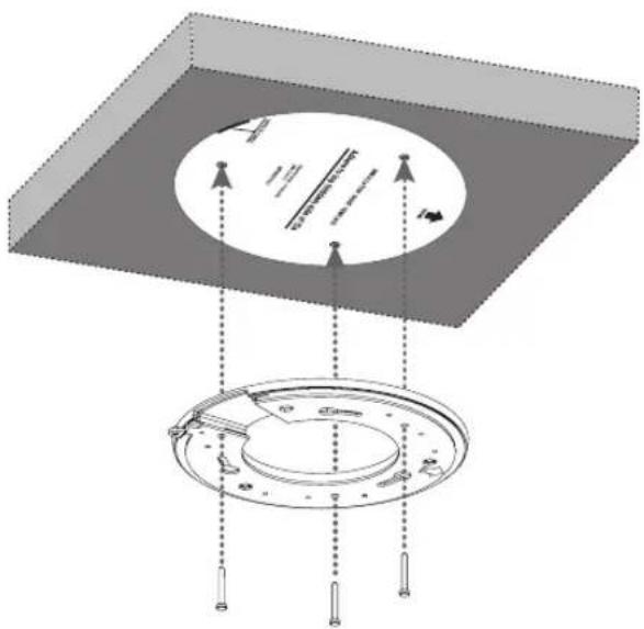 LG LT923PI - CAUTION - 2