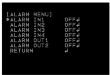 LG LT923PI - ALARM Setting - 2