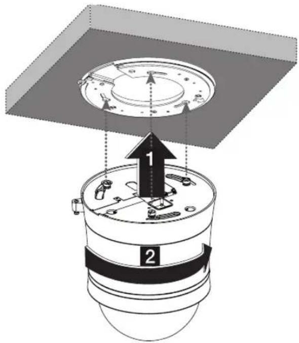 LG LT923PI - CAUTION - 3