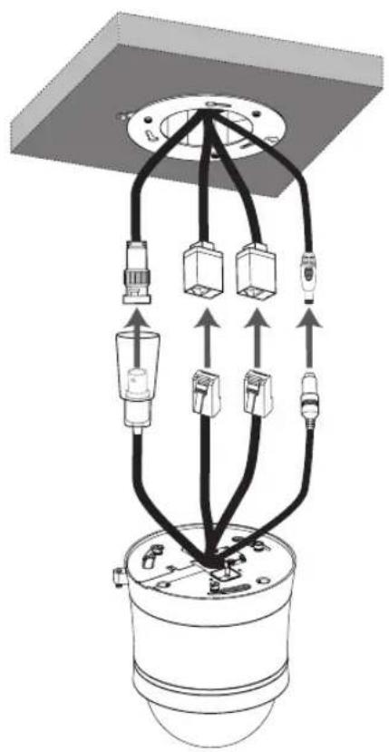 LG LT713P - CAUTION - 5