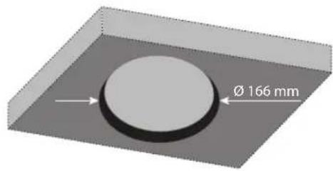 LG LT713P - CAUTION - 1