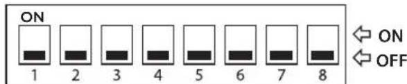 LG LT713P - Camera ID Setting - 1