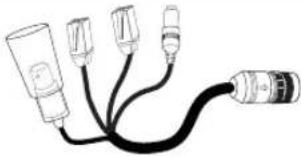 LG LT713P - Accessories - 1