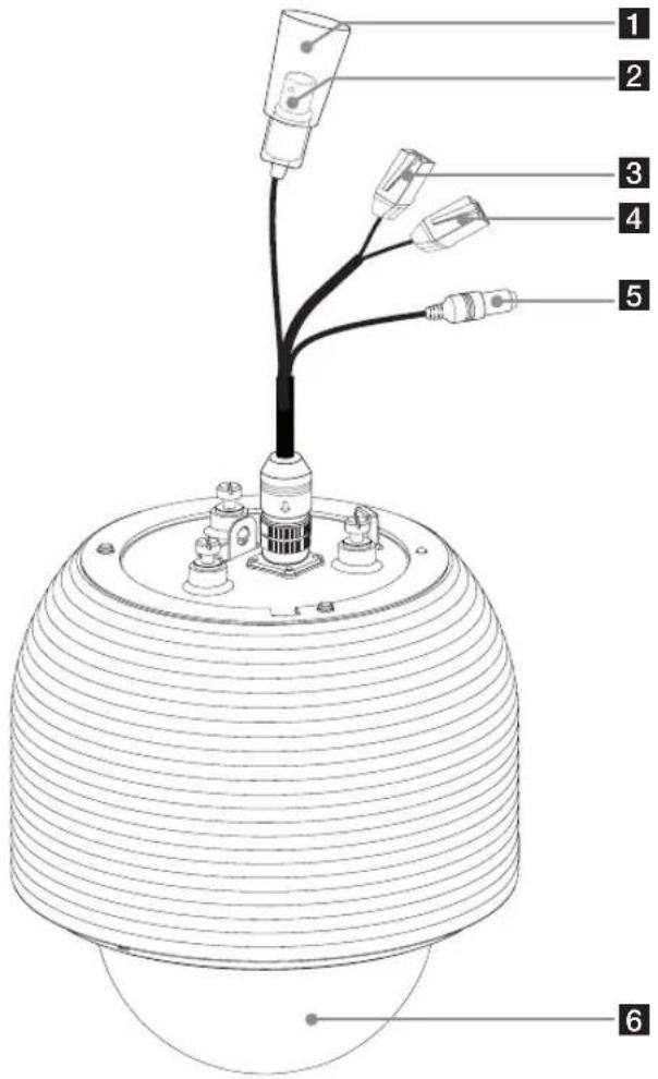 LG LT713P - Part Names and Functions - 2