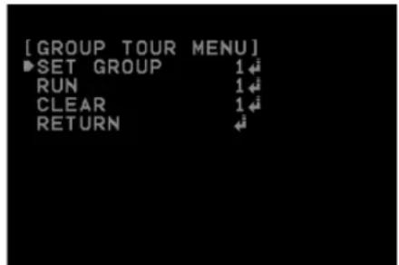 LG LT713P - Group tour setting - 3