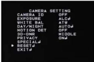 LG LS521P - Reset Settings - 1