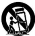 LG LSX701P - Important Safety Instructions - 1