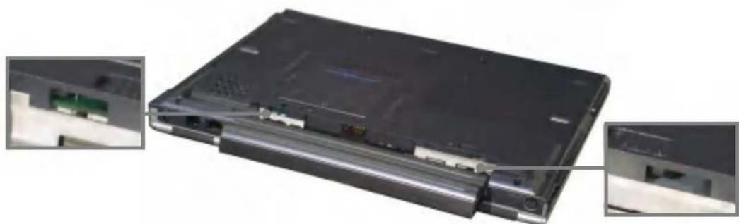 LG LMC50-D - Caution - 2
