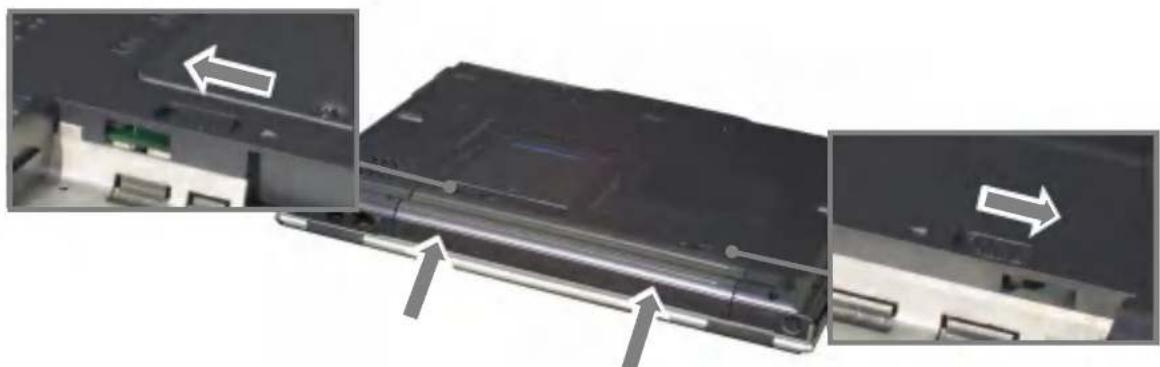 LG LMC50-D - Caution - 3