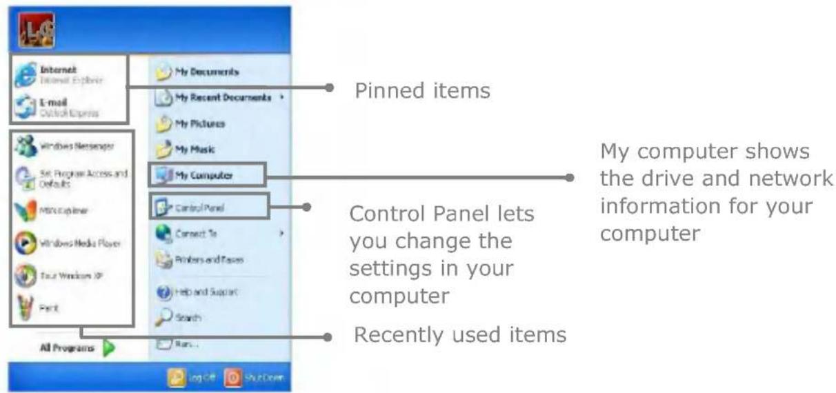 LG LMC50-D - 5.Recycle Bin - 1