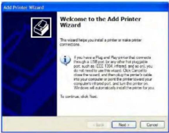 LG LMC50-D - Attaching a printer - 4